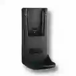 Wall Mounting for Earplug Station
